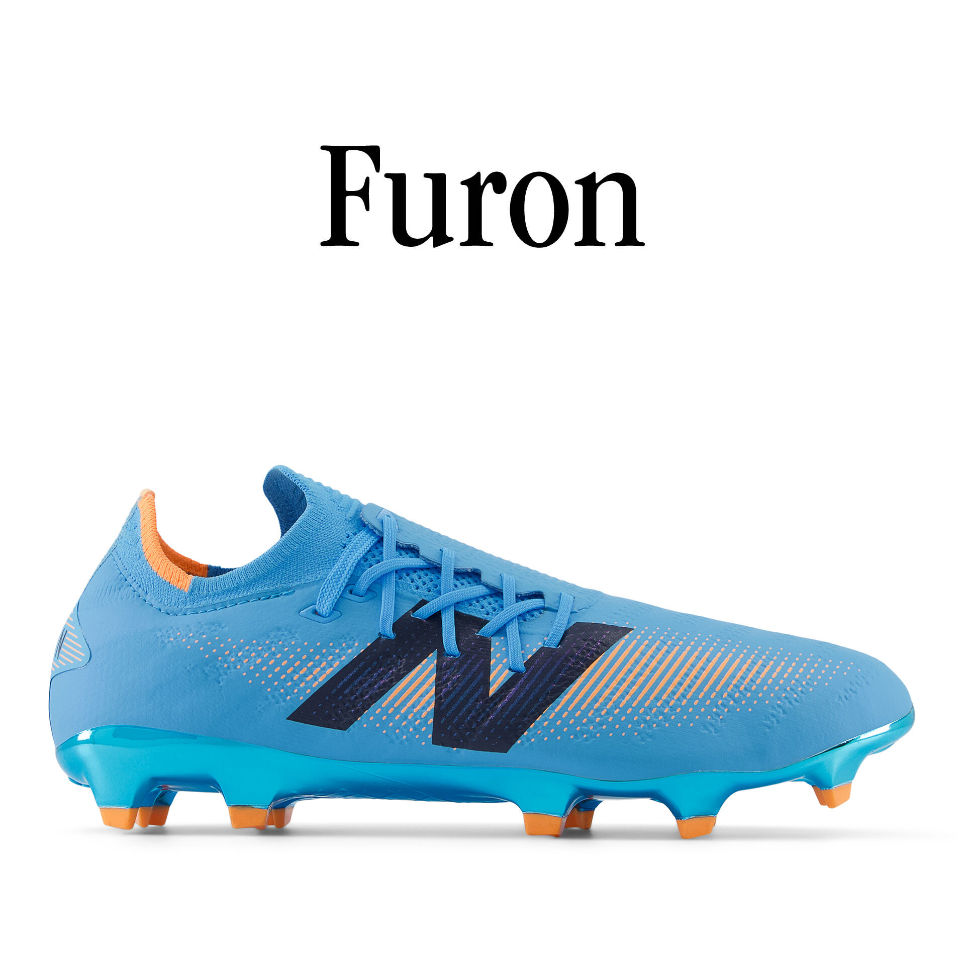 New balance botas de futbol 2025