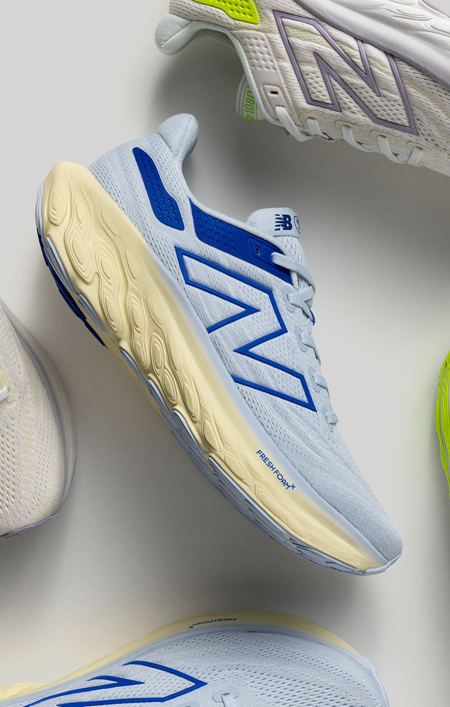New balance deals valencia tienda