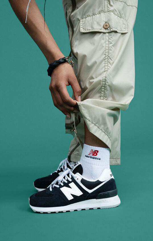 abeja espiral pandilla Ropa y Zapatillas New Balance® | Página Oficial - New Balance