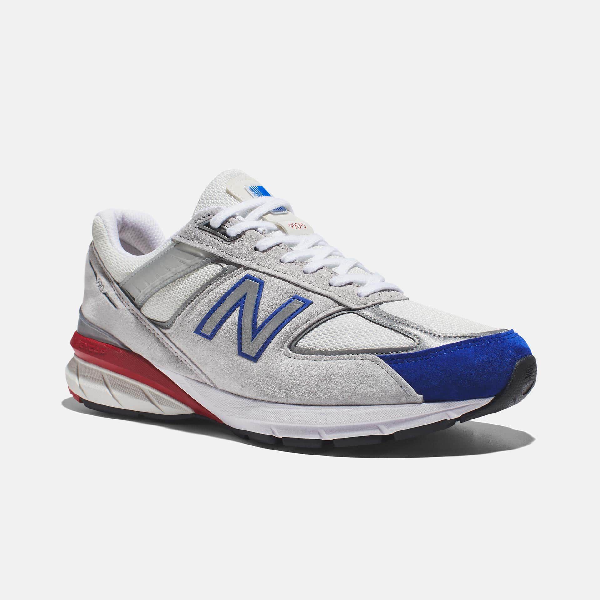 990 - New Balance