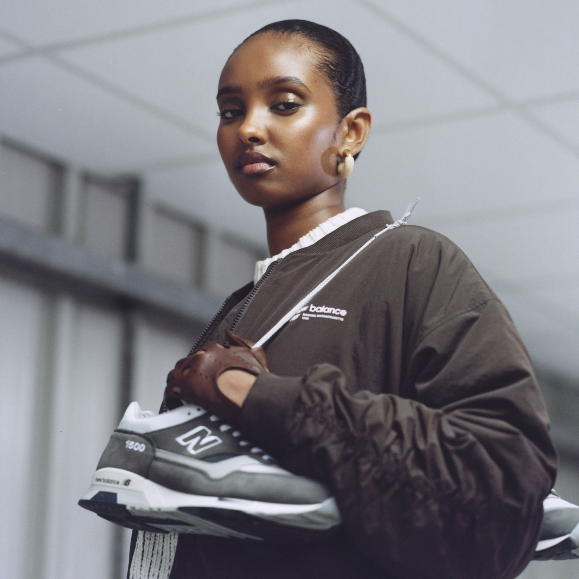 Made in the UK zapatillas New Balance