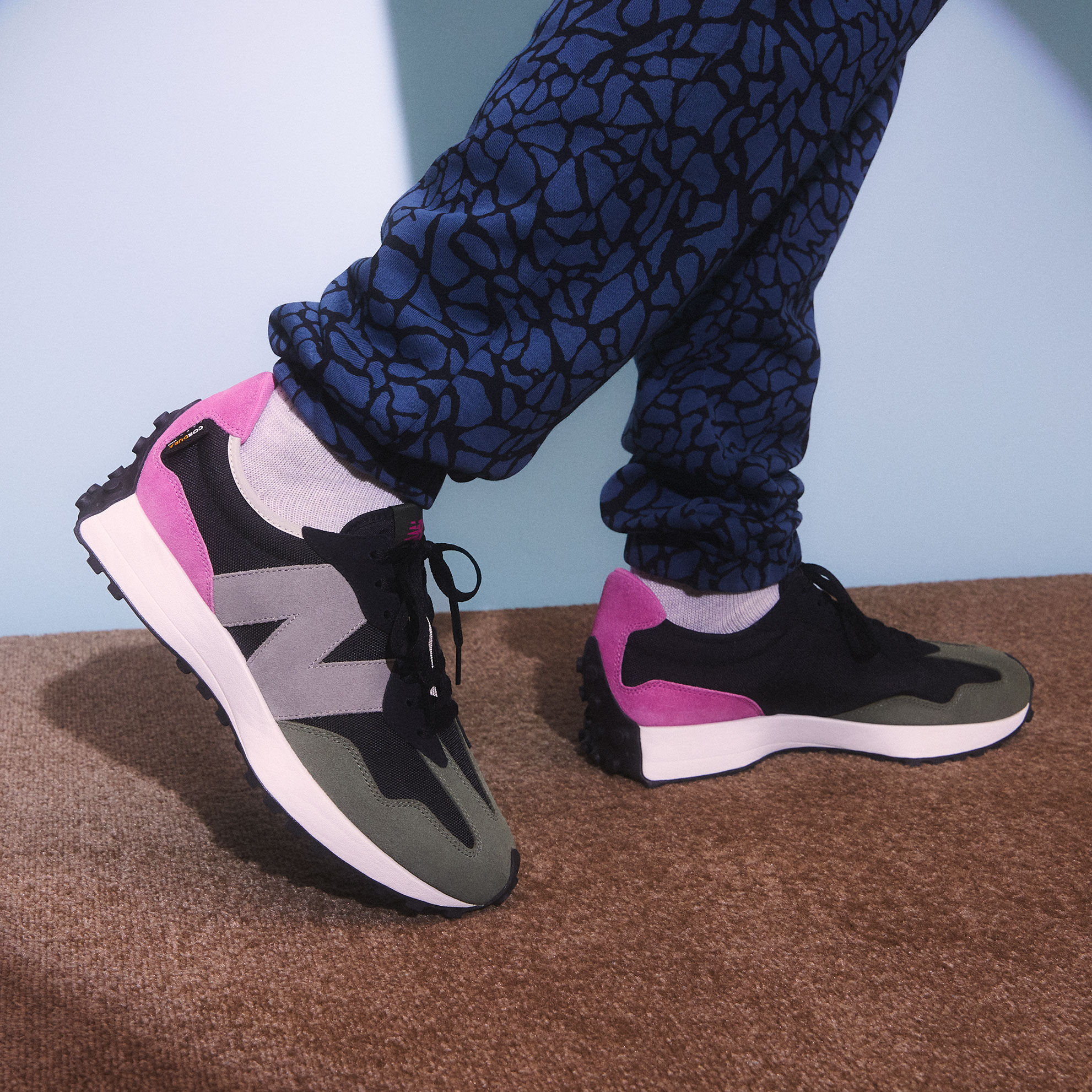 zapatos n balance