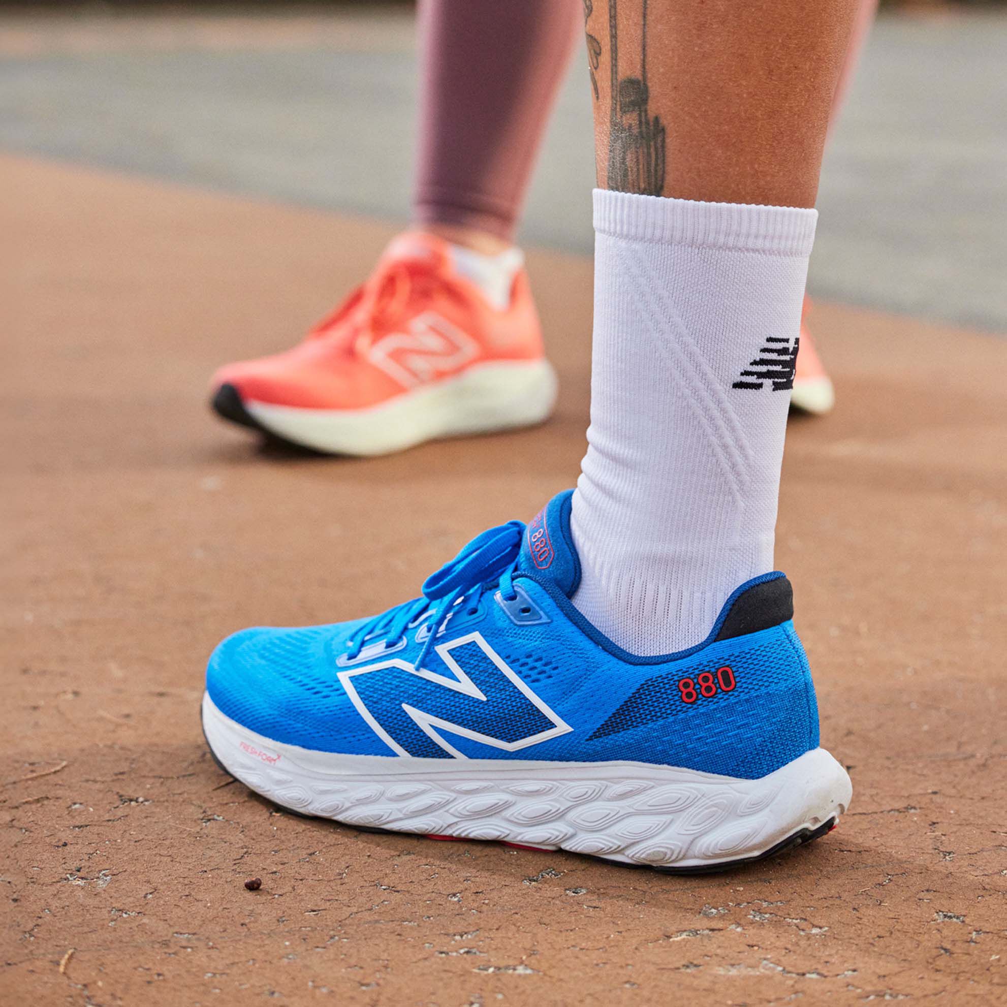 Las nuevas deals new balance