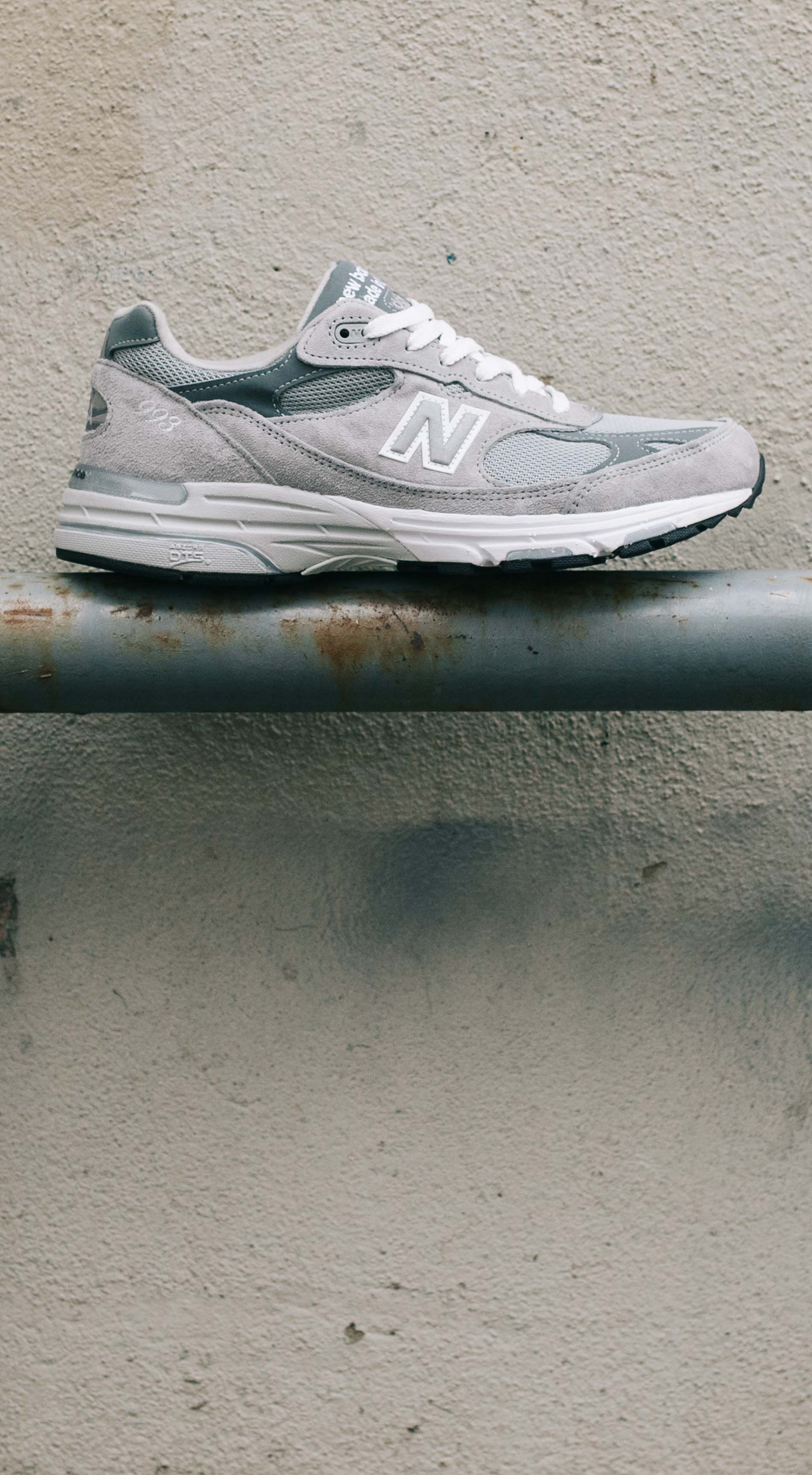 New balance 993 mujer zapatillas sales