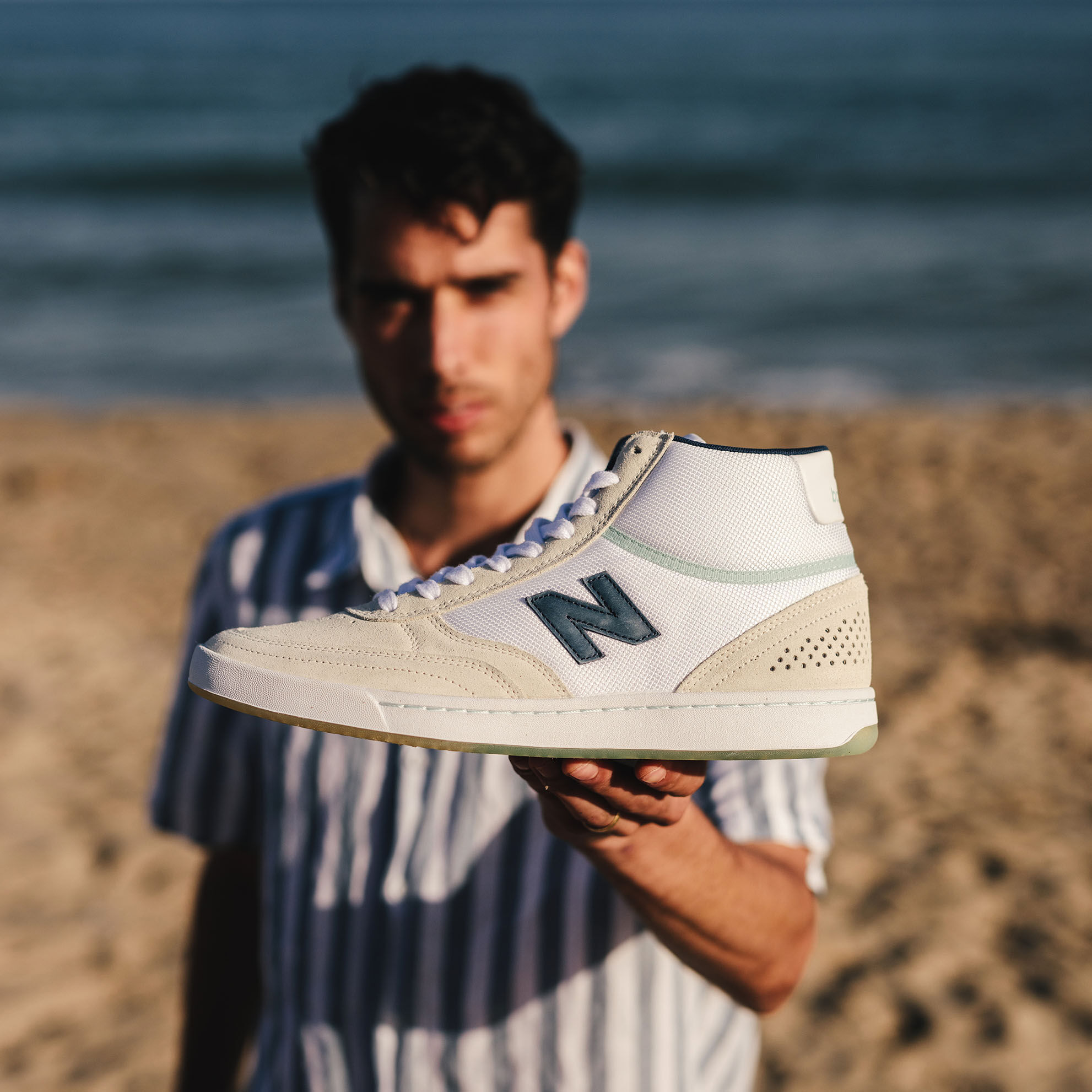 new balance 23