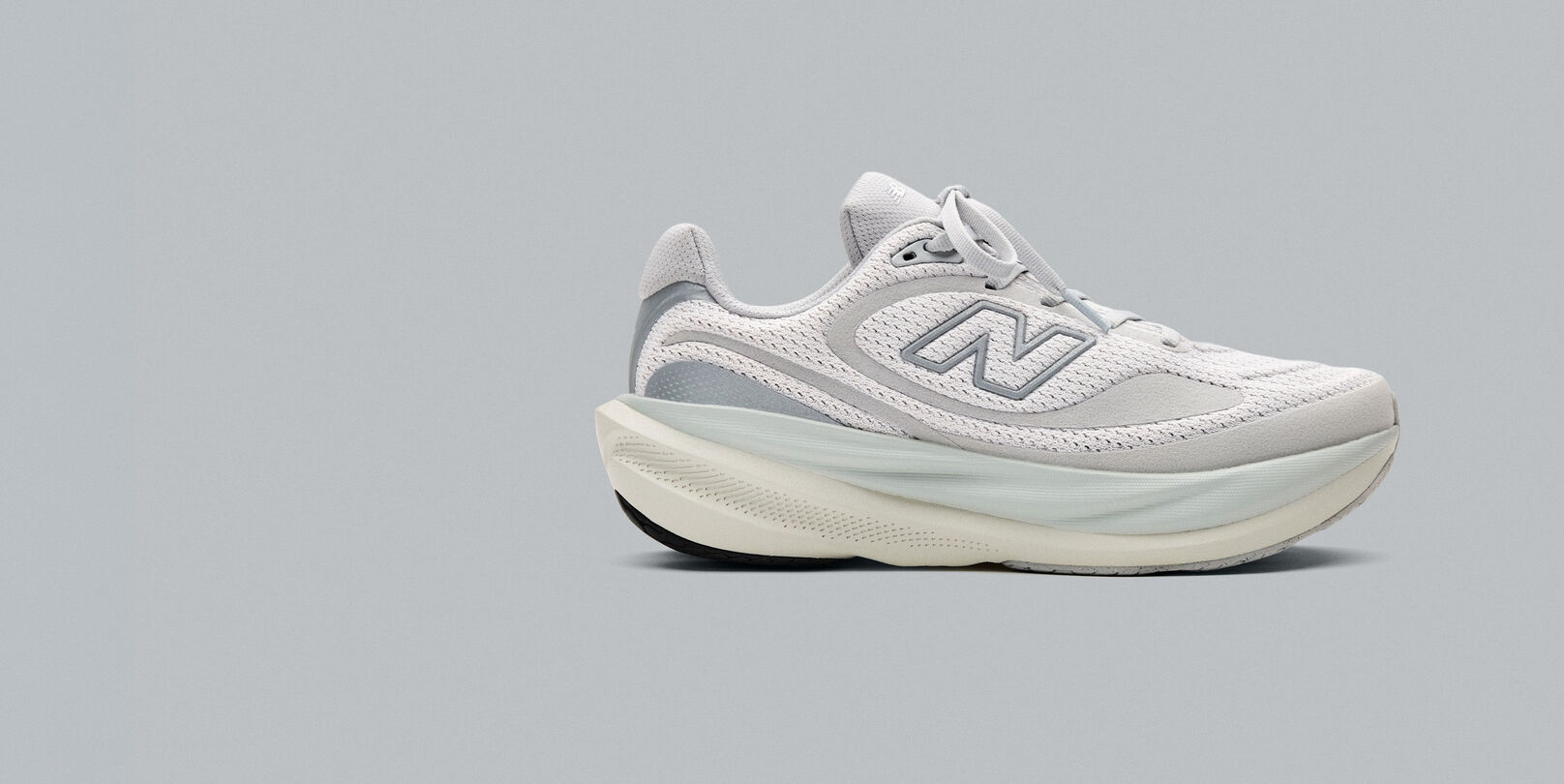 The 1080 'Grey Days' on a grey background