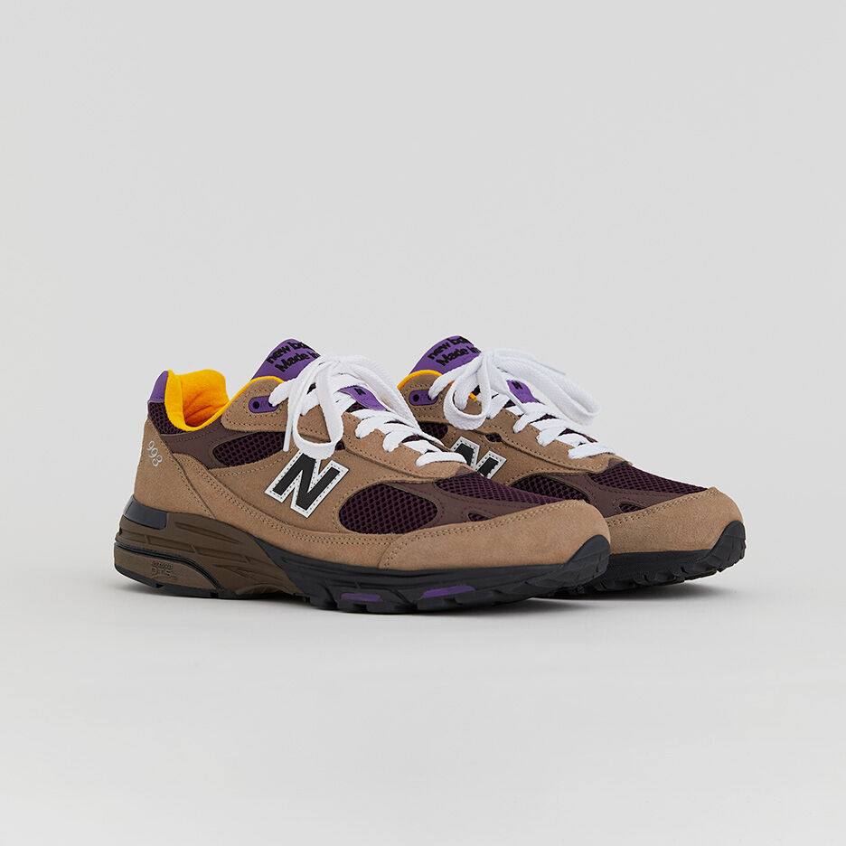 New balance origen americano store